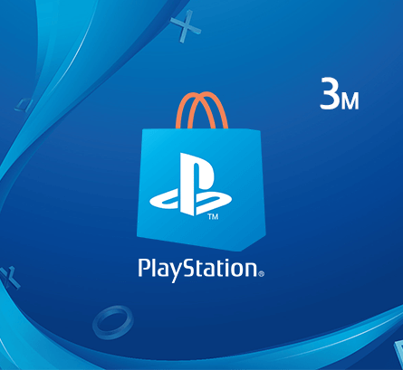  Playstation Plus - 3 Months (US Store)